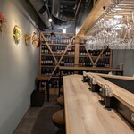 ビストロビュベール - 