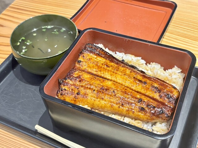 うな重 （ウナシゲ） - 水道橋/うなぎ | 食べログ