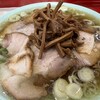 なぎちゃんラーメン 元住吉店