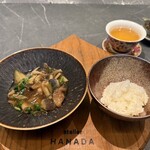 atelier HANADA - 