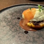 ラ・プリマ・ヴォルタ  - 