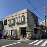 喰い道楽 すみよし - 