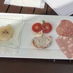 トゥ・ザ・ハーブズ - 