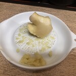 桂ちゃん - 生姜