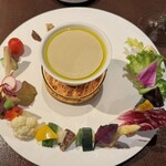 ラ・プリマ・ヴォルタ  - 