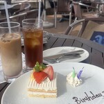 トゥ・ザ・ハーブズ - 