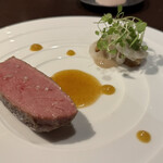 ラ・プリマ・ヴォルタ  - 