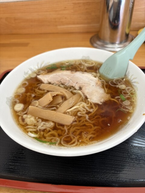 新月 - 東酒田（ラーメン）の写真