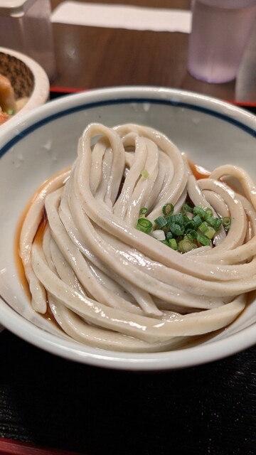 うどん酒場 エエイチ 神保町 （うどんさかば ええいち【旧店名】うどん