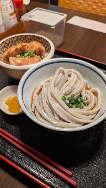 Udon Sakaba Eehichi Kandajinbo