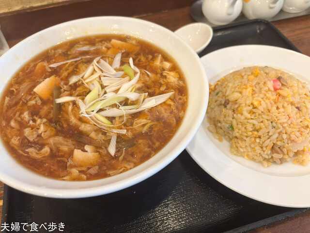 Canton Shuka Rakuraku Edogawa Hashi photo 5