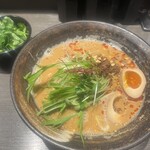香氣 四川麺条 - 