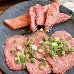 肉の青木商店 - Zooooom up！#1