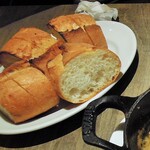 ミアスタンド - バゲット