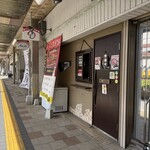 鰻の神楽 明石店 - 11時開店かと思っていたら11:30開店でした（笑）