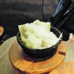 ミアスタンド - 付きだし