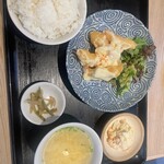 中華美食 トミーズキッチン - 