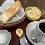 和食麺処 サガミ - 