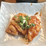 肉の青木商店 - Zooooom up！#2