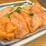 中丸水産 - 