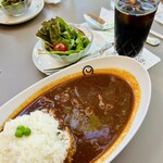 丸福珈琲店 - 料理写真: