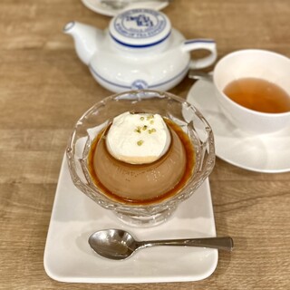 TEA MAISON KoKoTTe_0