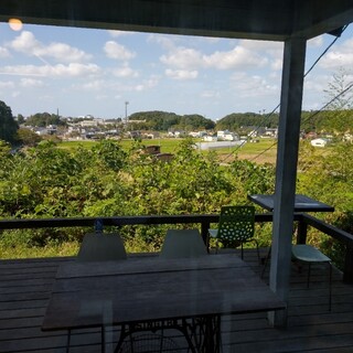 さとやまカフェ_2