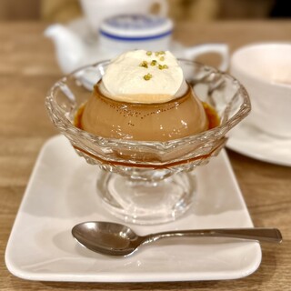 TEA MAISON KoKoTTe_1