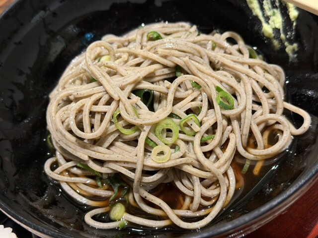 そばよし 本町店 - 本町/そば | 食べログ