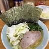 会心のラーメン 捲り家