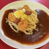 スパゲッ亭チャオ 本店