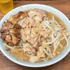 ラーメン二郎 池袋東口店