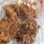 札幌ザンギ本舗 - 