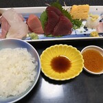 割烹　中むら - 