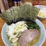会心のラーメン 捲り家 - 