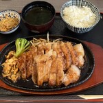 鍋・海鮮居酒屋 伊勢海老 たくと - 