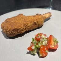 イチリン ハナレ - 