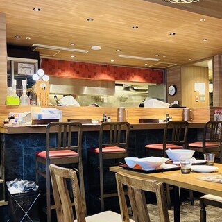 浜松餃子 錦華_2