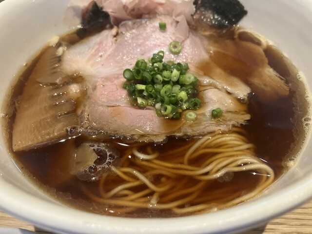 風商3号店　 MENYA INOICHI #3 - 宇治（JR）/ラーメン | 食べログ