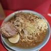 ラーメン富士丸 西新井大師店