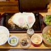 飯BARめだか
