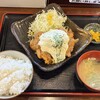 ともえまる食堂 高千穂