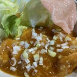 姪浜中華 味飛 - 