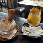 カフェアンドダイニング シエル - 料理写真: