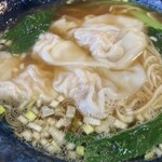 姪浜中華 味飛 - 