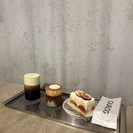 OURLOG COFFEE ROASTERS - 