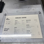 OURLOG COFFEE ROASTERS - 