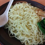 幸楽苑 - 麺（1.5玉）