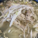 姪浜中華 味飛 - 