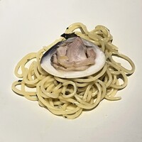 OSTERIA CHOUZETSU TOKYO - 